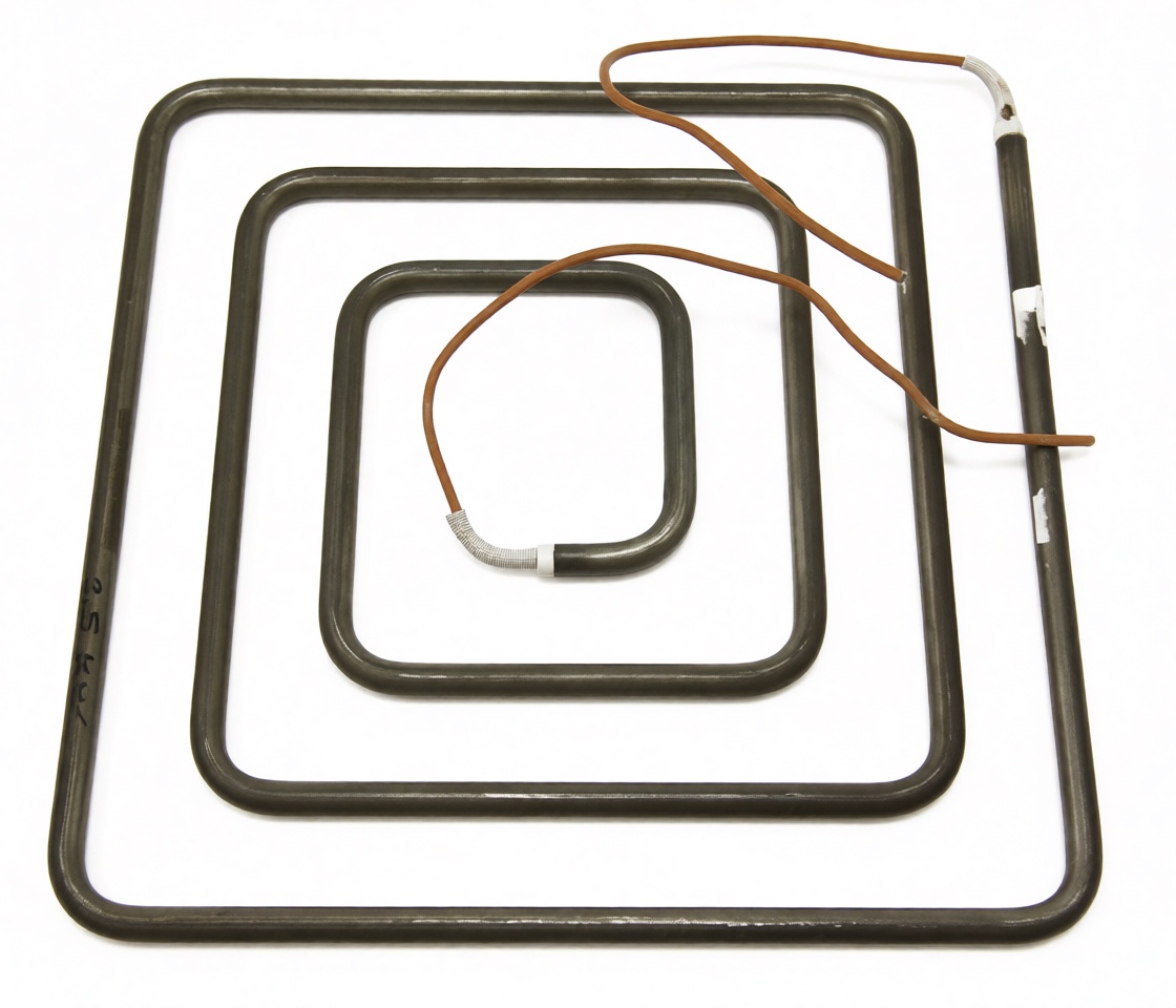 Элемент нагревательный ТЭН Resist 2,5 для EURAST Элемент нагревательный ТЭН Resist 2,5 для EURAST