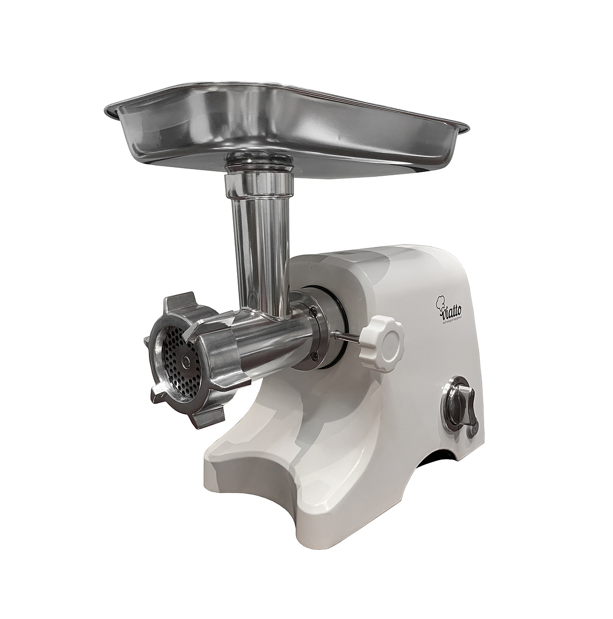 Мясорубка VA-MG600W VIATTO Мясорубка VA-MG600W VIATTO