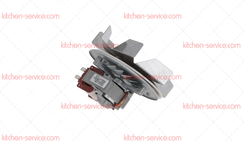 Двигатель с крыльчаткой для печи (3240297) Двигатель с крыльчаткой для печи (3240297)