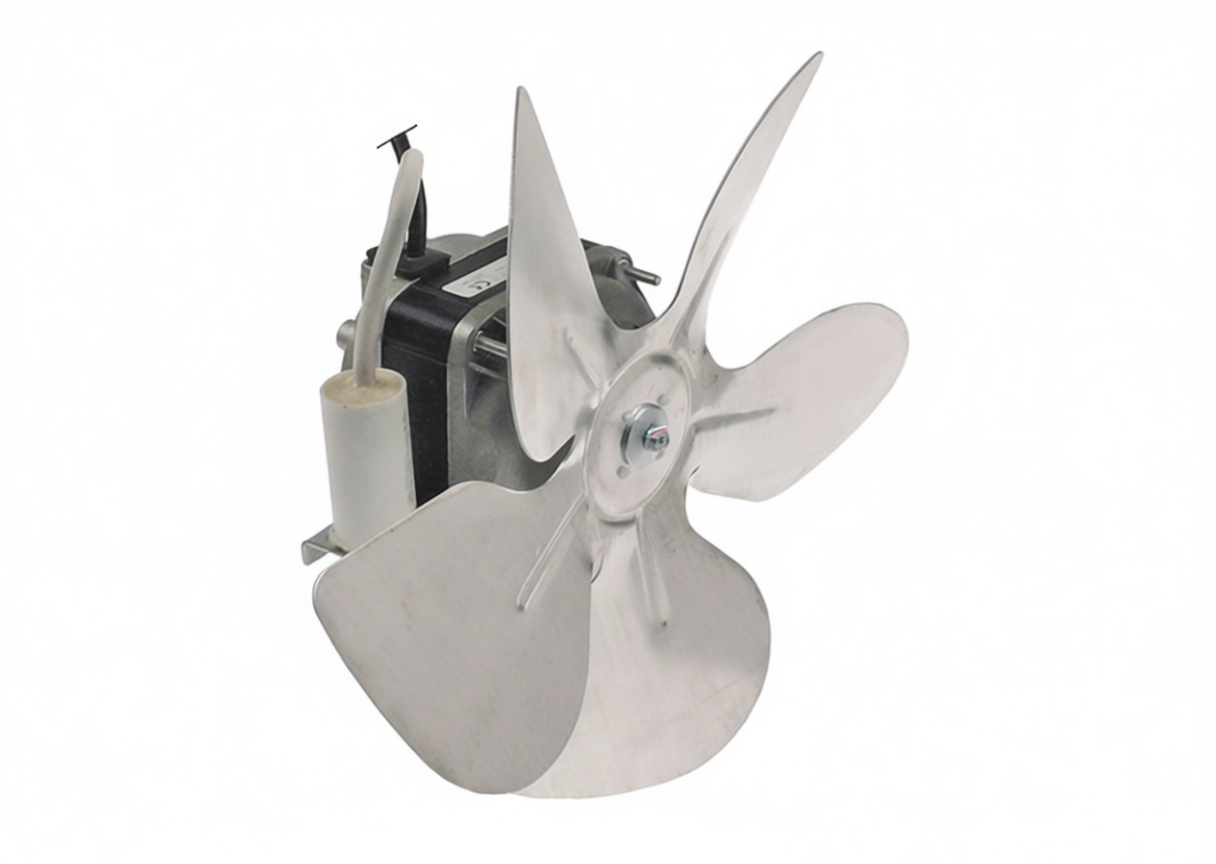 Мотор вентилятора ELCO R18-25/001 для FRENOX (601931) Мотор вентилятора ELCO R18-25/001 для FRENOX (601931)