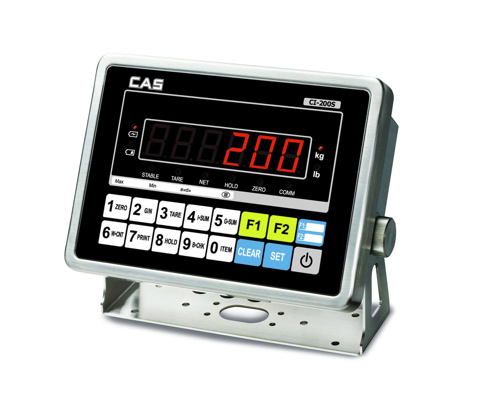 Индикатор CI-200S CAS Индикатор CI-200S CAS