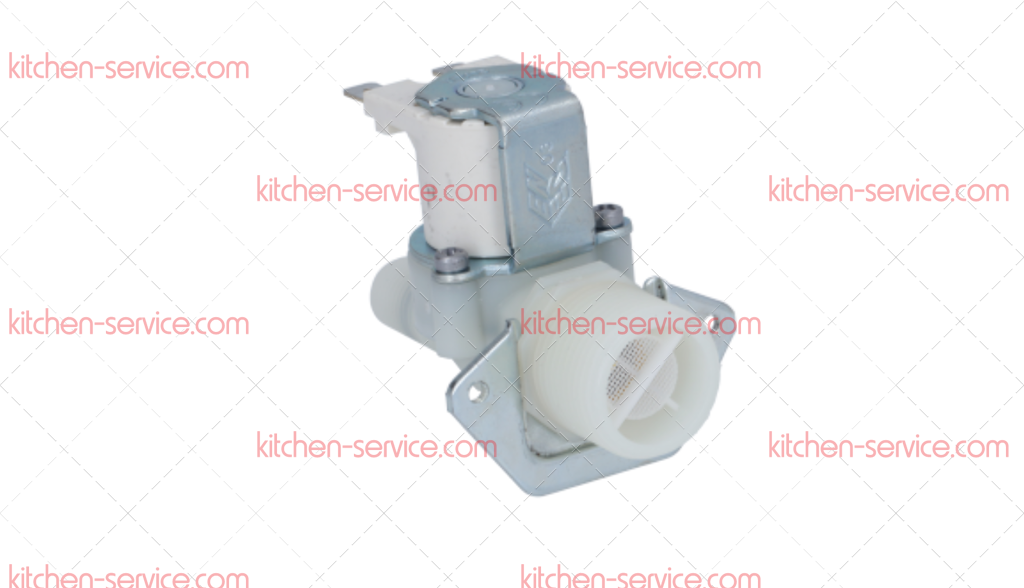 Клапан электромагнитный для печи (1120181) Клапан электромагнитный для печи (1120181)