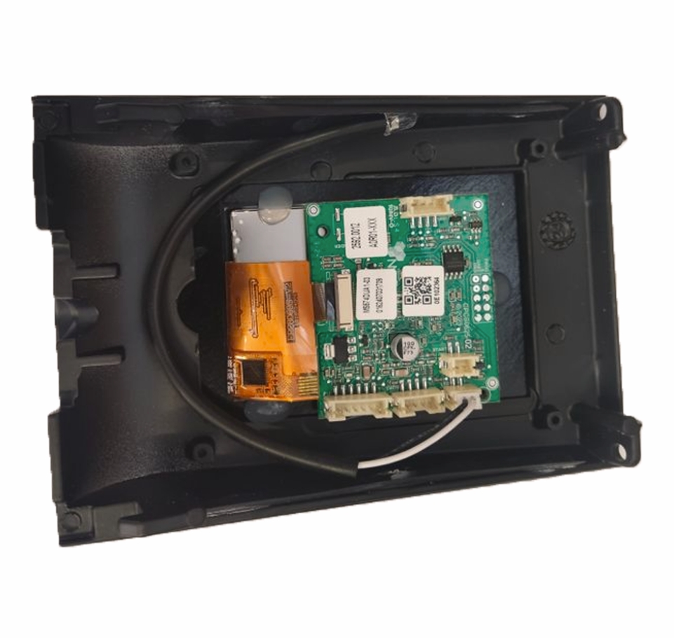 Плата управления для EUREKA (RIC-GPC.2592-001) Плата управления для EUREKA (RIC-GPC.2592-001)