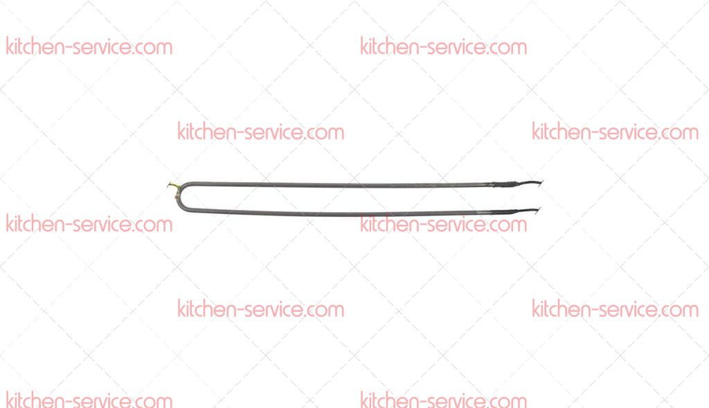 Элемент нагревательный ТЭН 500Вт (420442) Элемент нагревательный ТЭН 500Вт (420442)