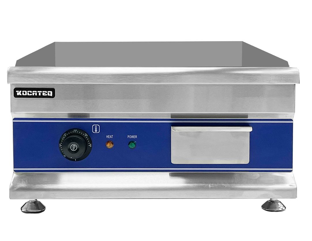 Гриль-сковорода GH500 KOCATEQ Гриль-сковорода GH500 KOCATEQ