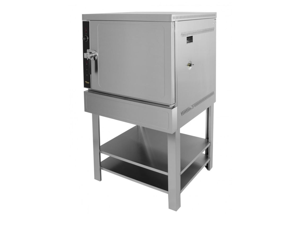 Пароварка Ф2П1Э GRILL MASTER Пароварка Ф2П1Э GRILL MASTER