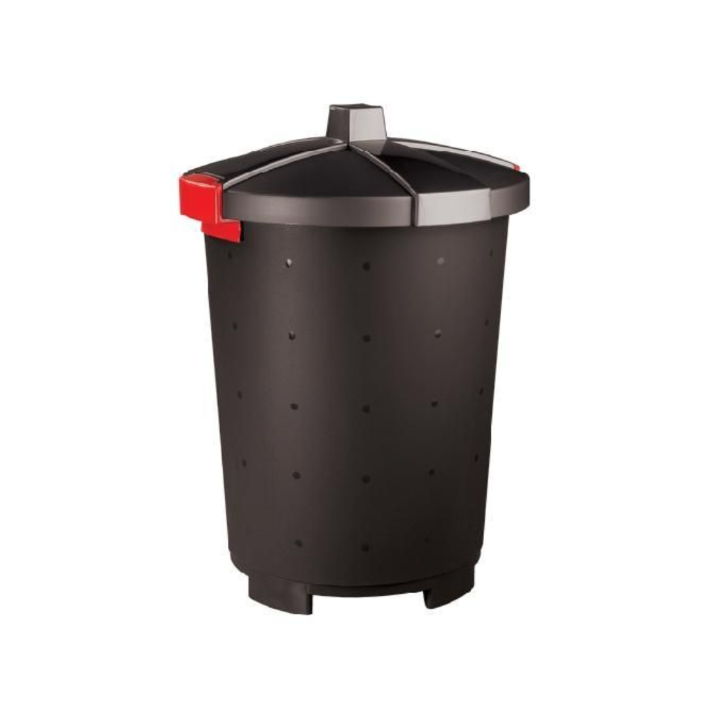 Бак для мусора 65л RESTOLA (431253713) Бак для мусора 65л RESTOLA (431253713)