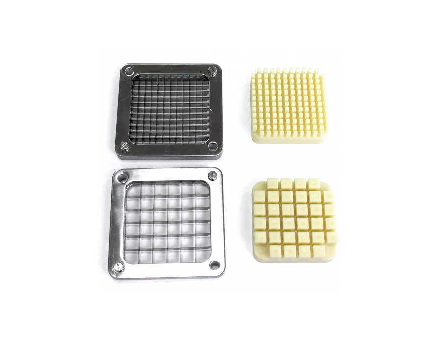 Пресс для нарезки овощей и фруктов HR-A655 ROAL Пресс для нарезки овощей и фруктов HR-A655 ROAL