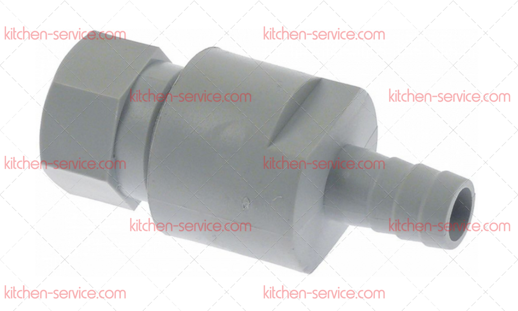 Клапан обратный для MEIKO (8301471) Клапан обратный для MEIKO (8301471)