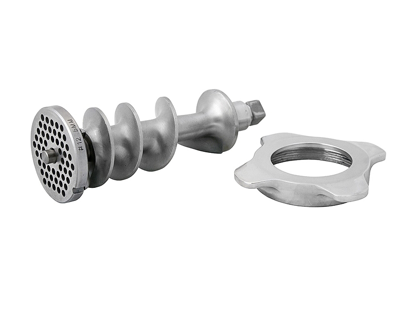 Мясорубка HM-12 220В VIATTO Мясорубка HM-12 220В VIATTO