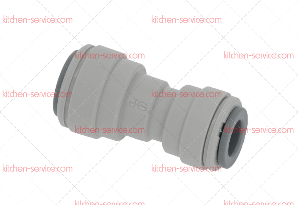 Фитинг прямой JG PI201210S для печи (3349123) Фитинг прямой JG PI201210S для печи (3349123)