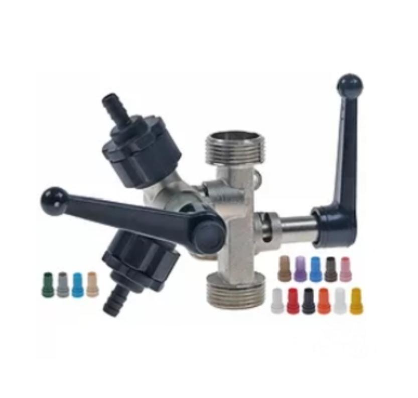 Дозатор средств для мытья посуды SEKO Дозатор средств для мытья посуды SEKO