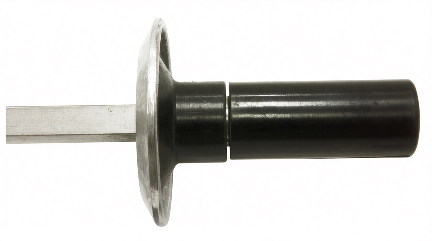 Ось для EURAST (7723E004) Ось для EURAST (7723E004)