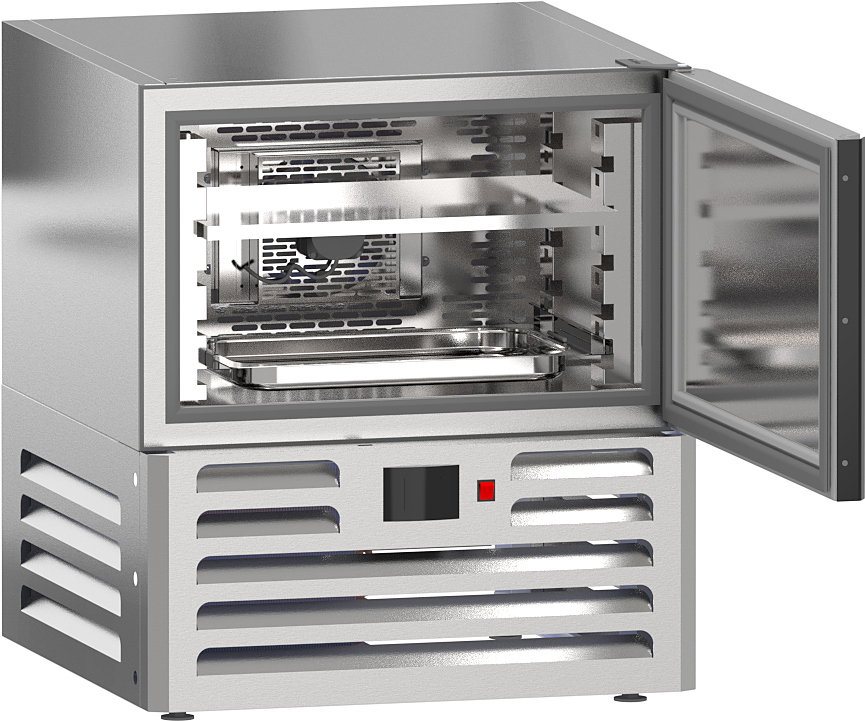 Шкаф шоковой заморозки SF5-G(P) ARKTO Шкаф шоковой заморозки SF5-G(P) ARKTO