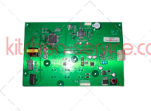 Плата MAIN PCB ASSY NC CAS (73079)