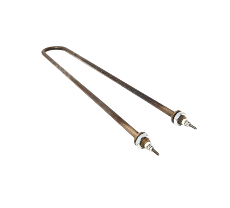 Элемент нагревательный ТЭН-120А13/2,0К220 для гриля GRILL MASTER (000261) Элемент нагревательный ТЭН-120А13/2,0К220 для гриля GRILL MASTER (000261)