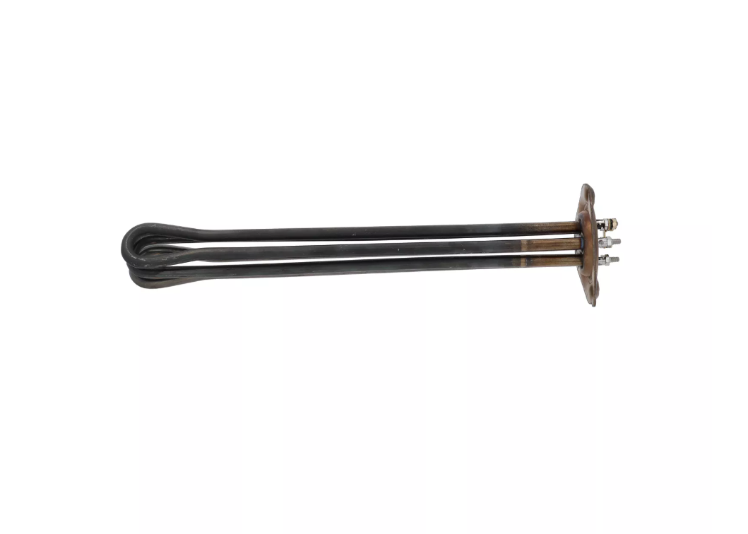 Элемент нагревательный ТЭН для бойлера 4500 Вт TRIPH. PRF SMEG (806890748) Элемент нагревательный ТЭН для бойлера 4500 Вт TRIPH. PRF SMEG (806890748)