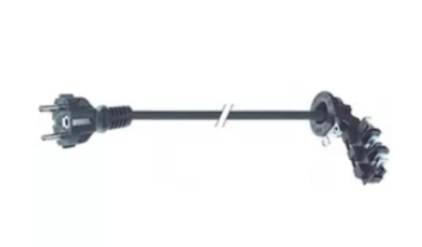 Кабель токоподводящий для холодильного оборудования SIRMAN (19410530) Кабель токоподводящий для холодильного оборудования SIRMAN (19410530)