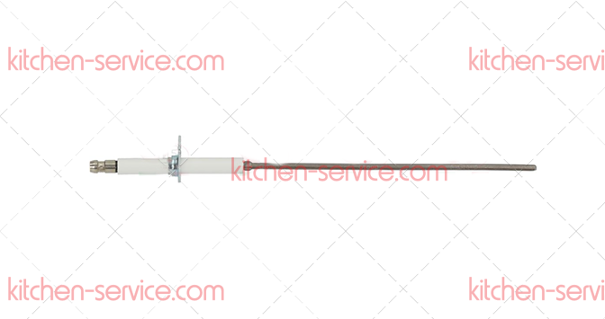 Электрод зажигания 9x63 мм для печи (3020189) Электрод зажигания 9x63 мм для печи (3020189)