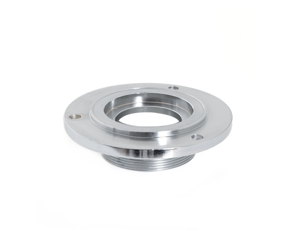 Фланец задний для FOODATLAS (УТ000000223) Фланец задний для FOODATLAS (УТ000000223)