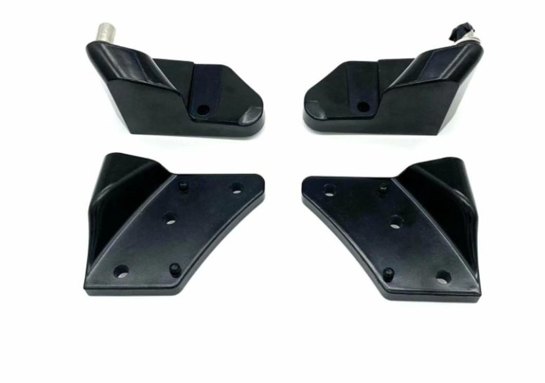 Петли комплект, усиленные для загрузочного люка FX/RX PRIMUS (SP570553) Петли комплект, усиленные для загрузочного люка FX/RX PRIMUS (SP570553)