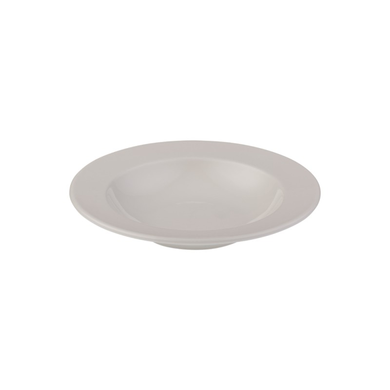 Тарелка глубокая 350мл Transparent Frame ID Fine Тарелка глубокая 350мл Transparent Frame ID Fine