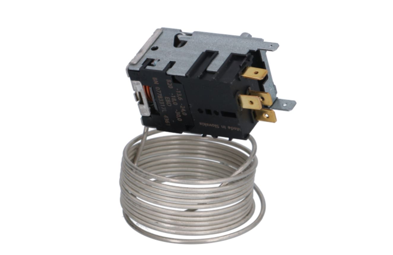 Термостат рабочий DANFOSS (077B3317) Термостат рабочий DANFOSS (077B3317)