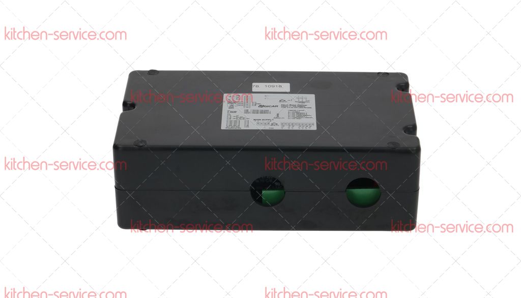 Блок управления для GICAR (9.5.22.33G) Блок управления для GICAR (9.5.22.33G)