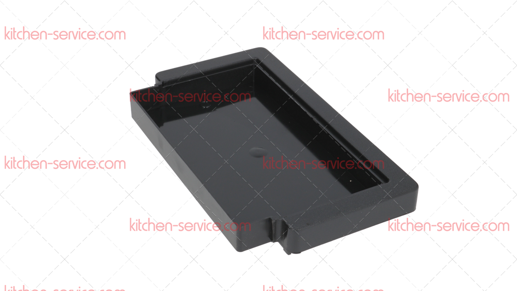 Поддон каплесборник черный для FAEMA (442004005) Поддон каплесборник черный для FAEMA (442004005)