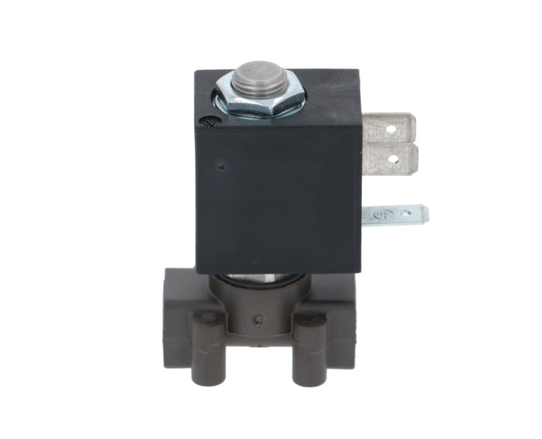 Клапан двухходовой электромагнитный BlueDot 1.2 мм для CARIMALI (96.05343) Клапан двухходовой электромагнитный BlueDot 1.2 мм для CARIMALI (96.05343)