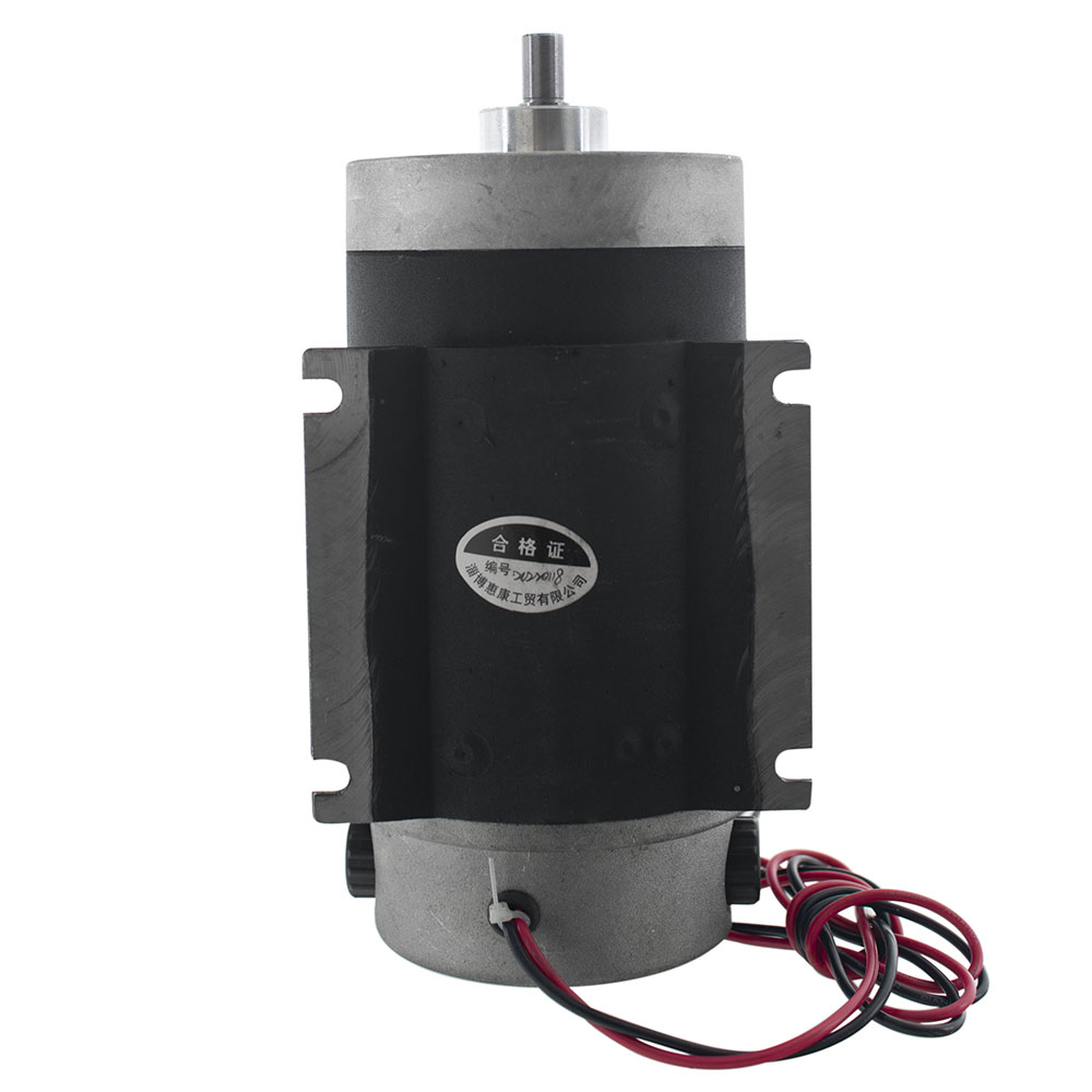 Электродвигатель для миксера планетарного B-7A FOODATLAS (УТ000008800) Электродвигатель для миксера планетарного B-7A FOODATLAS (УТ000008800)