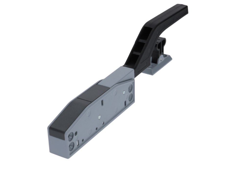 Затвор правый-левый для холодильной камеры FERMOD (01825) Затвор правый-левый для холодильной камеры FERMOD (01825)