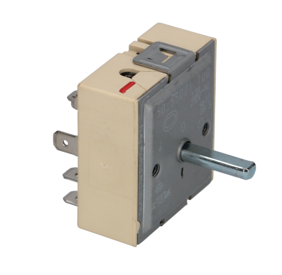 Регулятор энергии 230 В 13 А для ELECTROLUX (0C6530) Регулятор энергии 230 В 13 А для ELECTROLUX (0C6530)