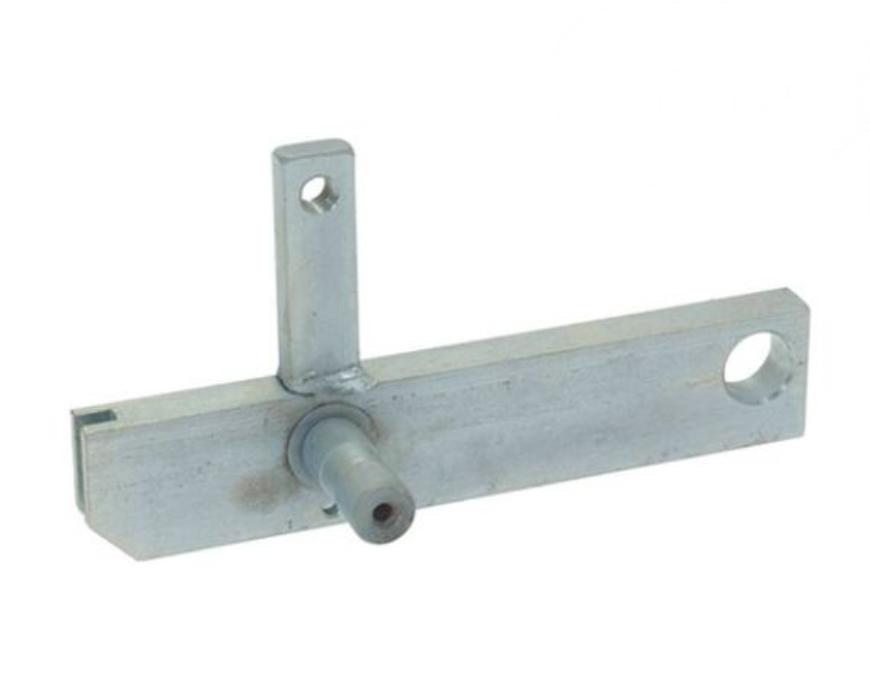 Опора шкива для пилы SO1840F SIRMAN (LF2010107) Опора шкива для пилы SO1840F SIRMAN (LF2010107)