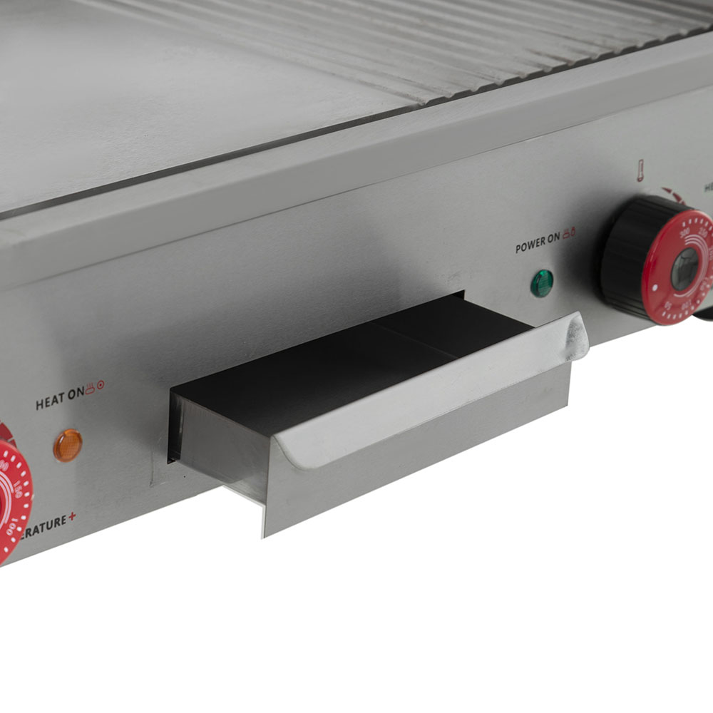 Поверхность жарочная EG-822 FOODATLAS Поверхность жарочная EG-822 FOODATLAS