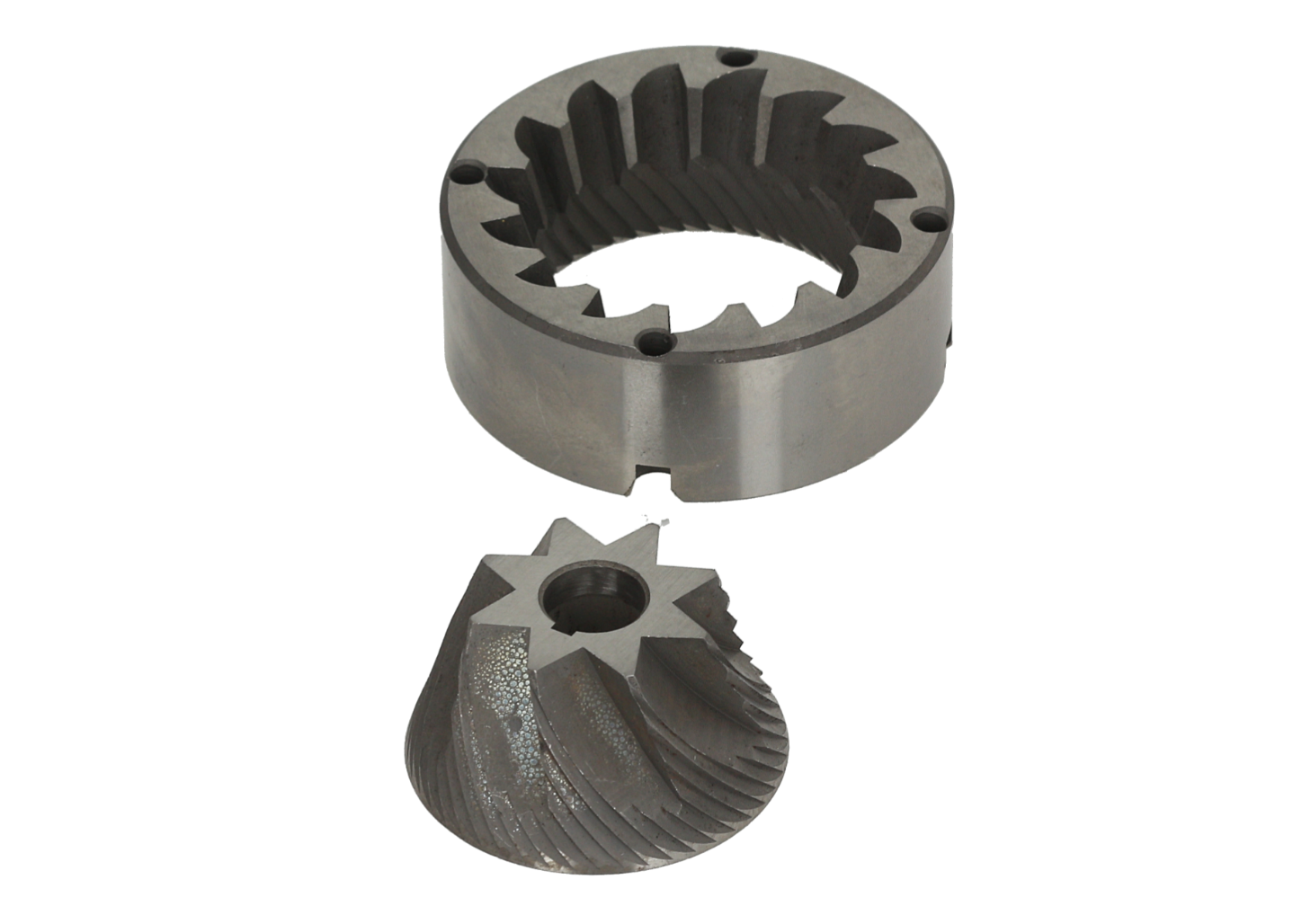 Жернова для кофемолки BRASILIA (11779.3.00.04) Жернова для кофемолки BRASILIA (11779.3.00.04)