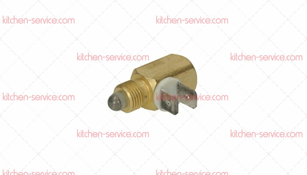 Прерыватель для KUPPERSBUSCH (164833) Прерыватель для KUPPERSBUSCH (164833)