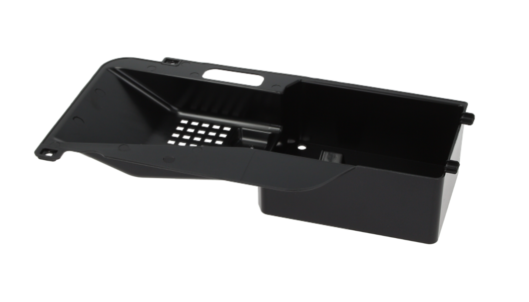 Лоток контейнера чистящих средств для RATIONAL (87.01.289) Лоток контейнера чистящих средств для RATIONAL (87.01.289)