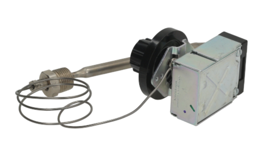 Термостат однофазный рабочий для HENNY PENNY (HP14293) Термостат однофазный рабочий для HENNY PENNY (HP14293)