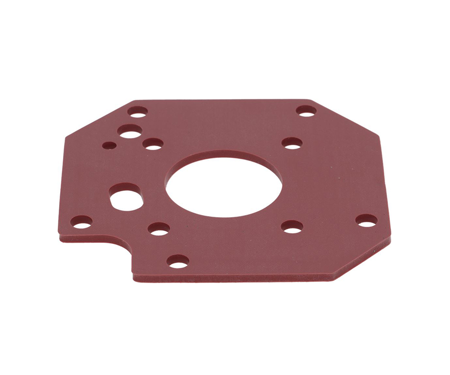 Уплотнение кронштейна горелки для RATIONAL (72.00.067P) Уплотнение кронштейна горелки для RATIONAL (72.00.067P)