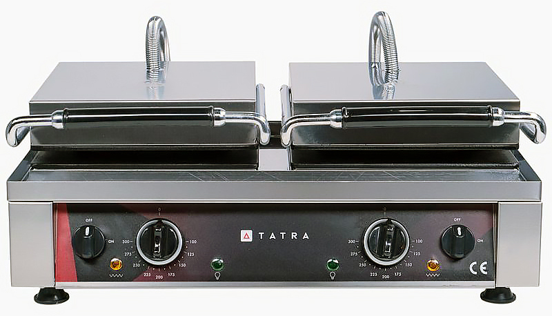 Вафельница TWI 2 AMERICAN TATRA Вафельница TWI 2 AMERICAN TATRA
