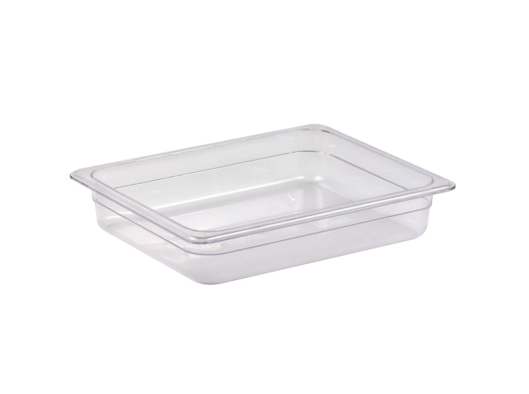 Гастроемкость GN1/2х65 мм поликарбонат JW-P122 KITCHEN MUSE Гастроемкость GN1/2х65 мм поликарбонат JW-P122 KITCHEN MUSE