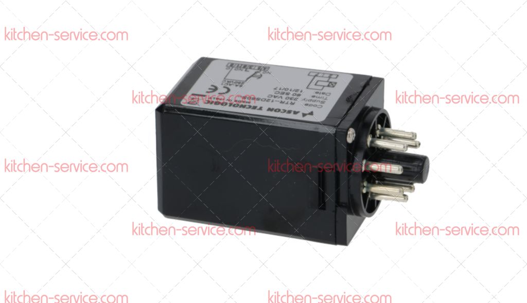 Таймер для EMMEPI (809019) Таймер для EMMEPI (809019)