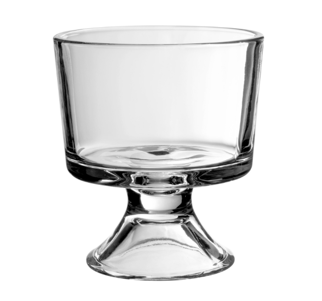 Креманка 250 мл, 103 мм MGline (78546) Креманка 250 мл, 103 мм MGline (78546)