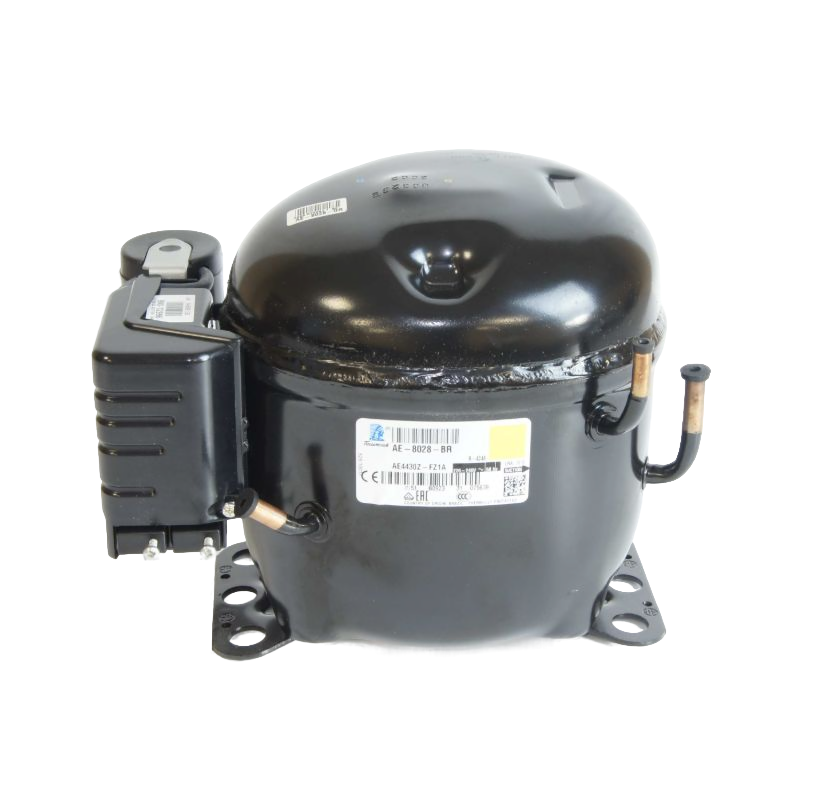 Компрессор AE 4430 Z-FZ1A_DCAE132.2000/2001 для TECUMSEH (1277/1007/1008/1129) Компрессор AE 4430 Z-FZ1A_DCAE132.2000/2001 для TECUMSEH (1277/1007/1008/1129)