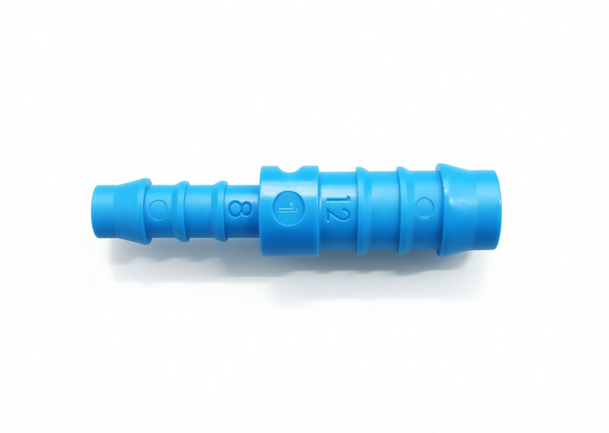 Переходник шланга 12/8 мм для CARIMALI (97.05116) Переходник шланга 12/8 мм для CARIMALI (97.05116)