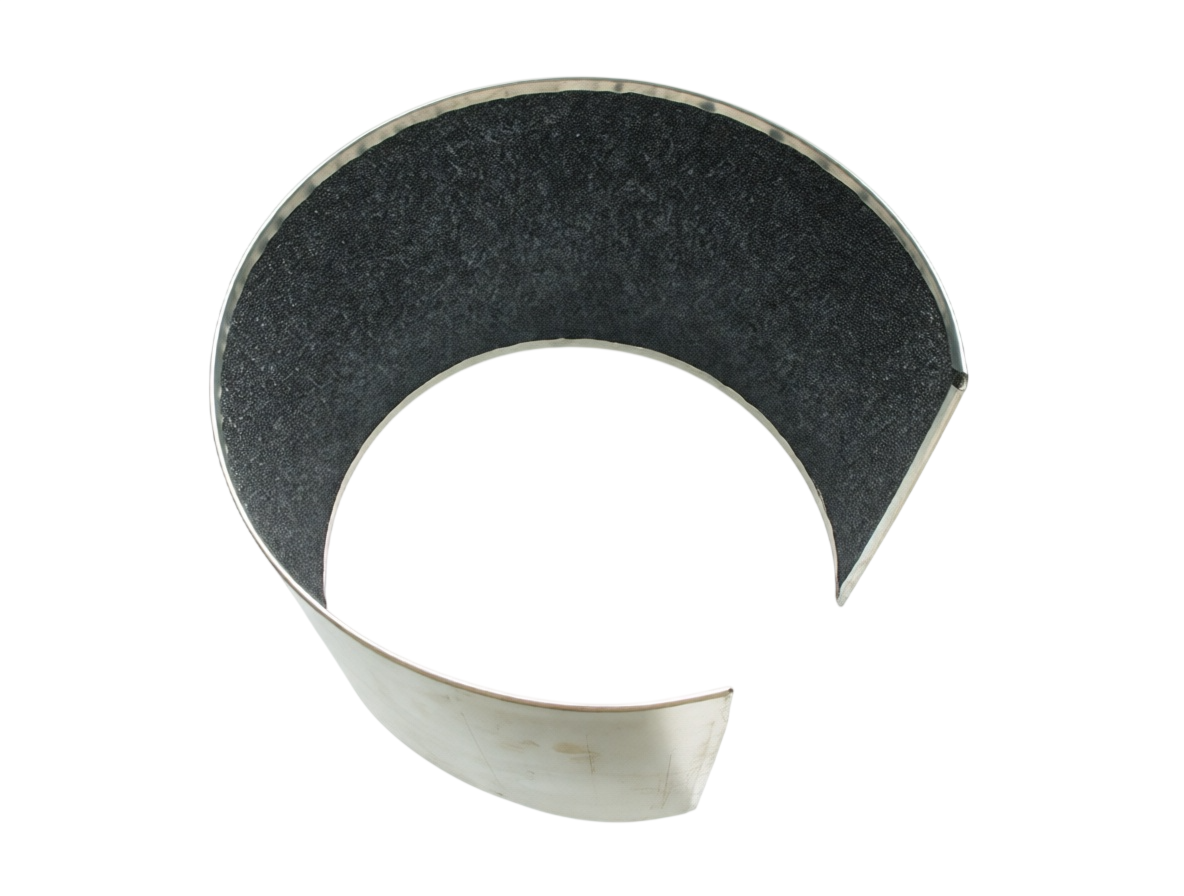 Накладка абразивная для PPHLP KOCATEQ Накладка абразивная для PPHLP KOCATEQ