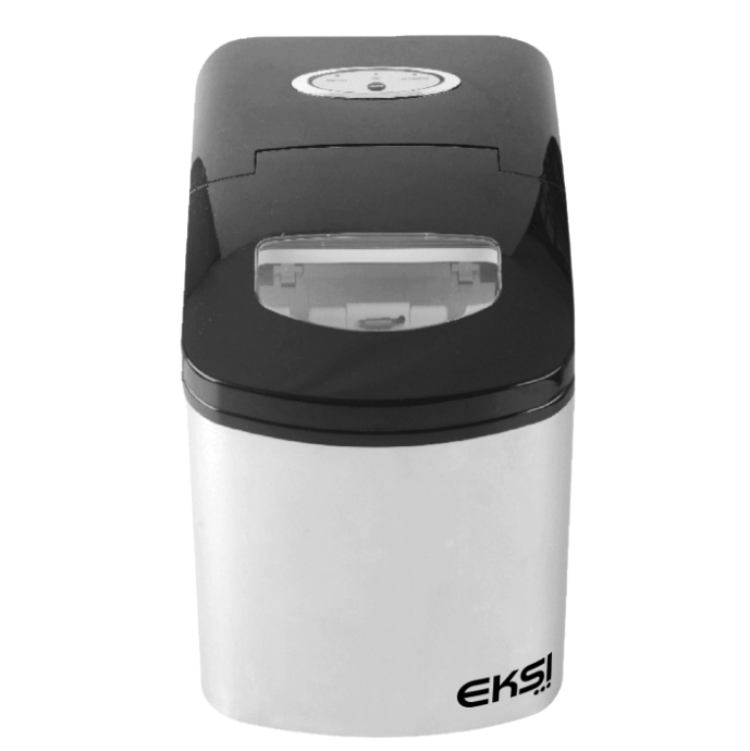 Льдогенератор EB 12A заливной, пальчиковый лед EKSI Льдогенератор EB 12A заливной, пальчиковый лед EKSI