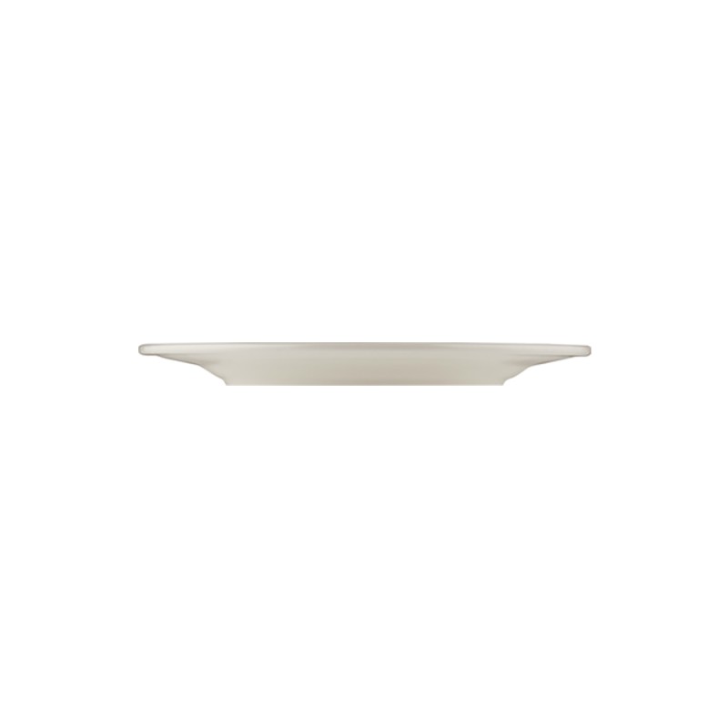 Тарелка 23см Transparent Frame ID Fine Тарелка 23см Transparent Frame ID Fine