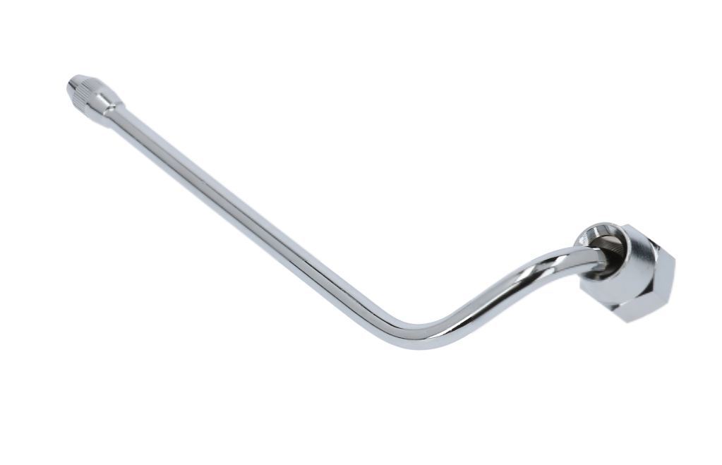 Трубка пароотводная левая для FIORENZATO (A2200014) Трубка пароотводная левая для FIORENZATO (A2200014)